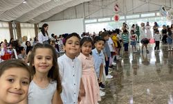 Hacı Zehra Onur Anaokulu'nda Anneler Günü Kutlaması