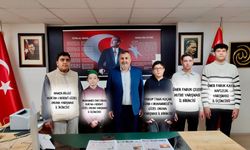 İmam Hatip Lisesi’nden Kırılması Zor Rekor