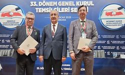 BİK İnternet Temsilciliği Seçiminde TGK Adayları Zafer Kazandı