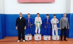 Kumluca Demirspor Judo Takımından Büyük Başarı!