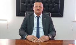 DURMUŞ TOMAÇ: “DAHA GÜÇLÜ BİR  SANAYİ İÇİN YENİDEN ADAYIM”