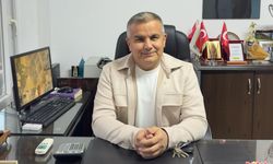 BÜLENT KARAKUŞ:   “TİCARET MİSKET OYUNU DEĞİLDİR,  AKILLA VE STRATEJİYLE YAPILIR”