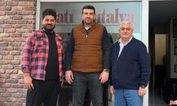 MURAT ARLI, NAMIDİĞER ‘KOCA SES’, İLK ŞARKISINI YAYINLADI!
