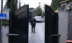 İBB Başkanı Ekrem İmamoğlu gözaltına alındı