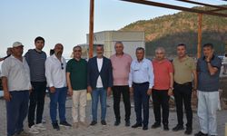 ADRASAN’DA BAYRAM ÖNCESİ TURİZM KRİZİ!