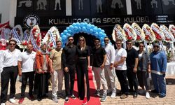 ŞAMPİYONLAR START VERDİ