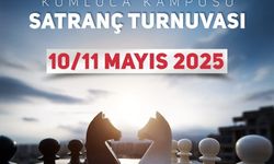 Bahçeşehir Koleji Kumluca Kampüsü  Satranç Heyecanına Ev Sahipliği Yapacak