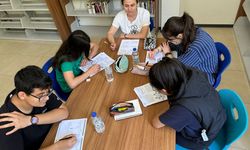 BAHÇEŞEHİR KOLEJİ KUMLUCA KAMPÜSÜ’NDEN ÜNİVERSİTEYE HAZIRLIKTA YENİLİKÇİ YAKLAŞIM