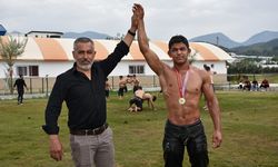 CEMALİ DEĞİRMENCİ’DEN ATA SPORUNA ANLAMLI DESTEK