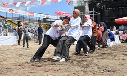 KADINLAR MATİNESİ FESTİVALE RENK KATTI