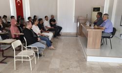 Kumluca MYO’da Müdür-Öğrenci Buluşması: Yeni Programlar Yolda!