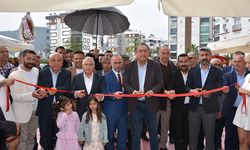 GUA COFFEE KUMLUCA’DA KAPILARINI AÇTI!