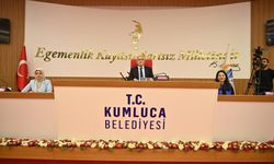 KUMLUCA MECLİSİ’NDE ZIPZIP PARK TARTIŞMASI: “25 MİLYON KERE ZIPLADIK”