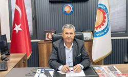 ÇINAR: “ESNAFIMIZIN YANINDAYIZ”