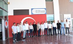KUMLUCA ŞEHİT ÖMER HALİSDEMİR İHO  ARTIK SINAVLA ÖĞRENCİ ALACAK