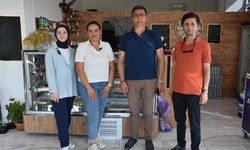 Halk Eğitimle Tanıştı, Hayali Gerçeğe Dönüştü!