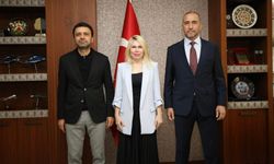 Rektör Özkan: “Kumluca’ya Verdiğimiz Önemi Sürdürmeye Kararlıyız”