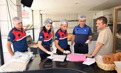 Avcıoğlu'ndan Sağlıklı Gıda Vurgusu