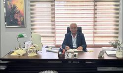 İbrahim Öztürk, Zafer Partisi’ne Katıldı