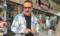 Nasuh Yaşar, Yeniden Refah Partisi  Kumluca İlçe Başkanlığına Atandı