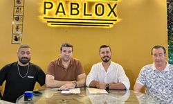 PABLOX VE KOMAGENE’DEN  BATI ANTALYA İLE GÜÇLÜ İŞBİRLİĞİ!