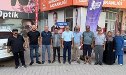 “YENİ YOL”DAN UYUŞTURUCUYA KARŞI ORTAK SES!