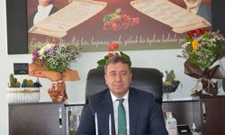 Kumluca'dan Türkiye Birincisi!