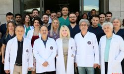 TÜRKİYE'NİN ORGAN NAKLİ ÜSSÜ,  AKCİĞER NAKLİNE BAŞLIYOR