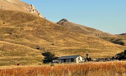 21. YÜZYILDA ELEKTRİKSİZ VE  SUSUZ KALAN YAYLA; YAVŞANLI