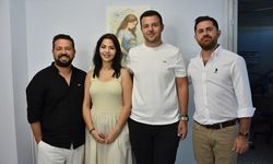 ANNE ADAYINI VE BEBEĞİNİ KURTARAN AMELİYAT!