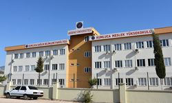 KUMLUCA İÇİN SEVİNDİRİCİ KARAR:  SAĞLIK BİLİMLERİ FAKÜLTESİ KAPATILMIYOR