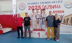 JUDO’DA TÜRKİYE ŞAMPİYONLUĞU KUMLUCA’YA GELDİ