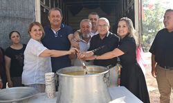 GÖLLÜ YAYLASI’NDA KEŞKEK ŞENLİĞİ!