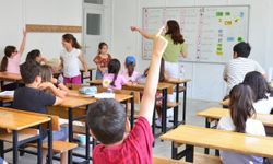 BAŞKAN AVCIOĞLU:  “VERİMLİ BİR YAZ TATİLİ İÇİN  ÇOCUKLARIMIZIN YANINDAYIZ”