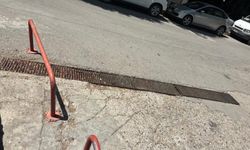 KUMLUCA’DA MAZGALLARDAN  GELEN KOKU TEPKİ ÇEKTİ