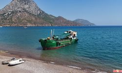 ADRASAN'A 100 MİLYON TL'LİK YATIRIM