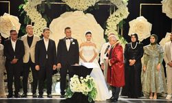 Avukat Hüseyin Gürkan Dünya Evine Girdi