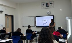 BAHÇEŞEHİR KOLEJİ’NDE  YENİ EĞİTİM ÖĞRETİM YILINA  GÜÇLÜ BAŞLANGIÇ