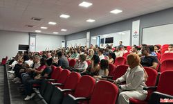 BAHÇEŞEHİR KOLEJİ’NDE LGS VE METODBOX SUNUMU