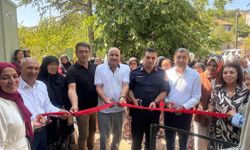 1200 Rakımda Renkli Sergi