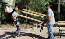 Büyükşehir’den Mahalleler İçin Sosyal Dokunuş