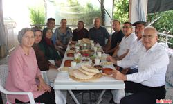 CİVGE TANITILDI