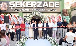 Kumluca’da Şekerzade Açıldı!