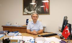 'KUMLUCA'DA SU KESİNTİLERİNİN  SEBEBİ YIPRANMIŞ HATLAR'