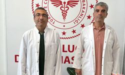 KUMLUCA’DA BİR İLK