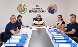 KUTBO, KALİTE YÖNETİM SİSTEMİ  DENETİMİNDEN BAŞARIYLA GEÇTİ