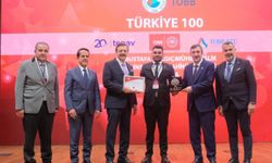 MUSTAFA DALGIÇ, TÜRKİYE’NİN EN HIZLI  BÜYÜYEN 100 ŞİRKETİ ARASINDA!