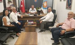 Öztürk: Türk Esnafı Sahipsiz Değildir!