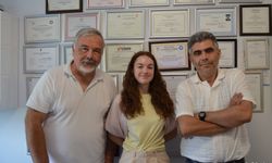 Polonyalı Aleksandra Yine Medikum’u Tercih Etti