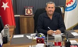 Başkan Çınar’dan Velilere Çağrı: Esnafına Sahip Çık, İlçene Nefes Ver